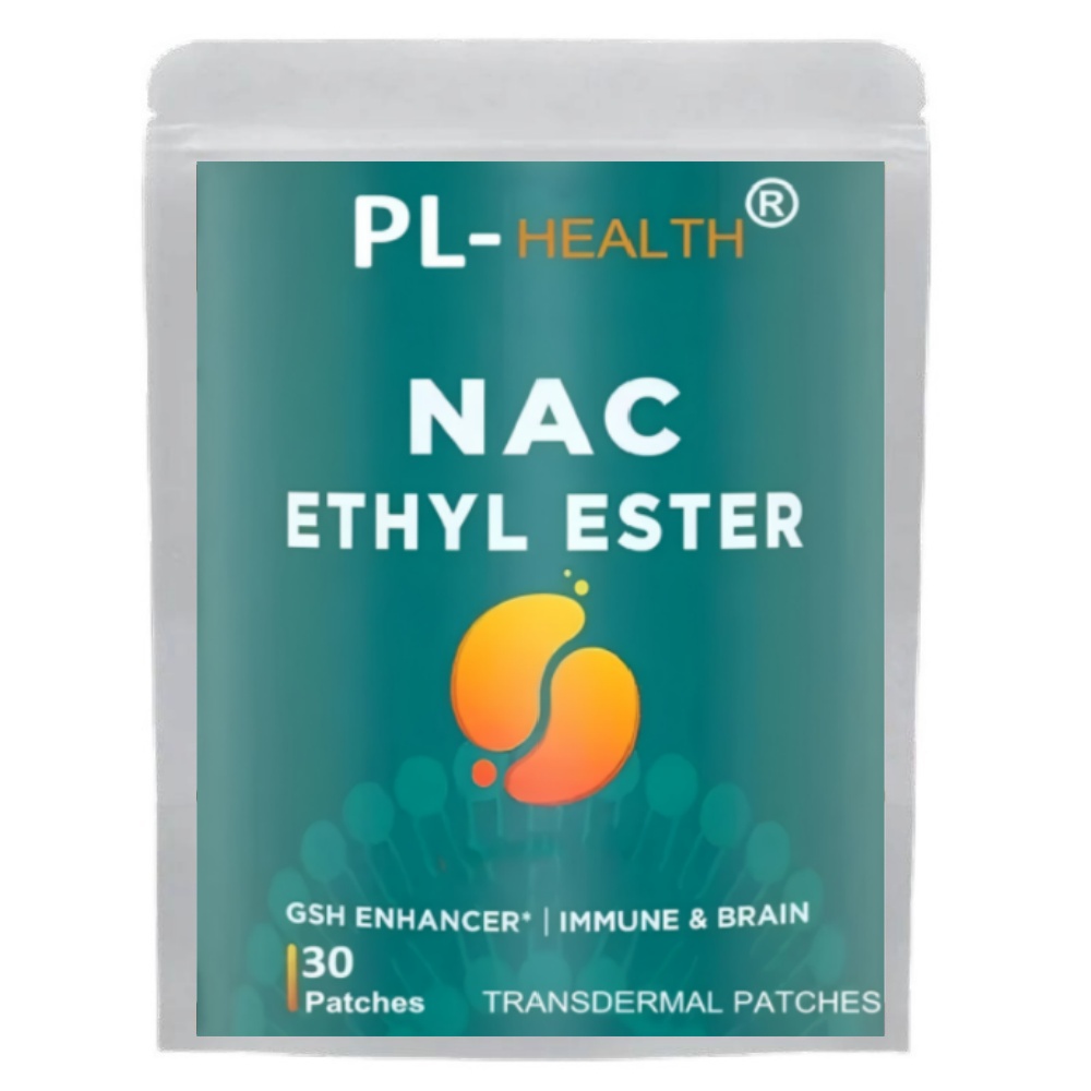 N-acetyl Cysteine Ethyl Ester  - Nac N Acetyl Cysteine recensione e prezzo