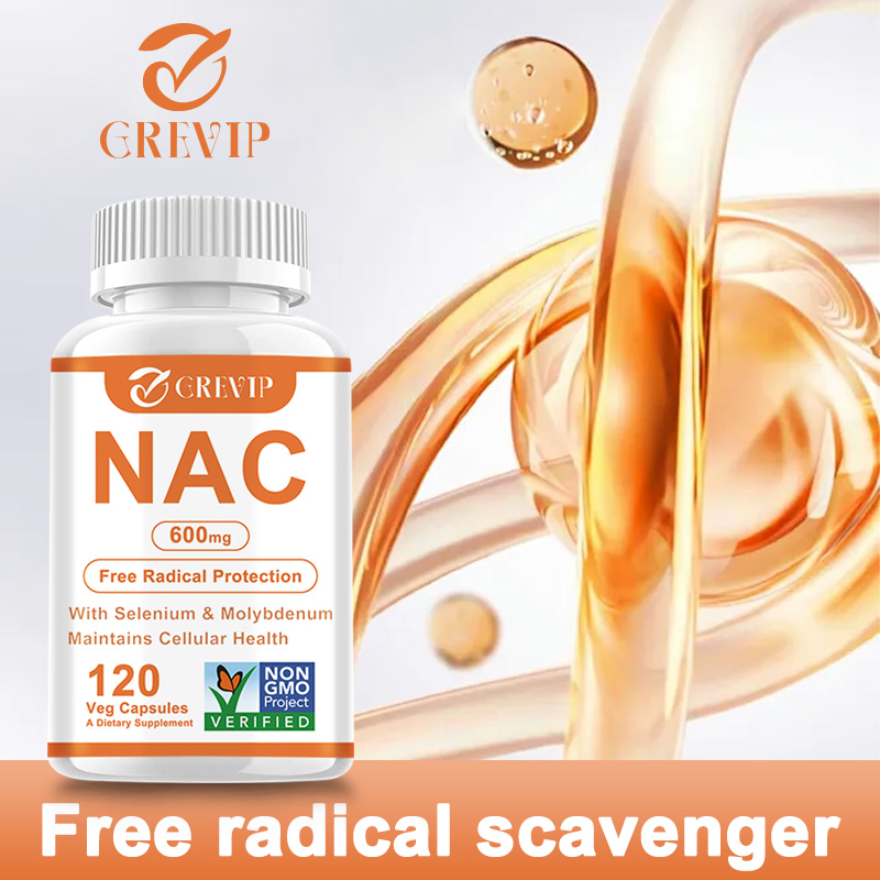 NAC (N-Acetyl Cysteine) 600 Mg - Nac N Acetyl Cysteine recensione e prezzo