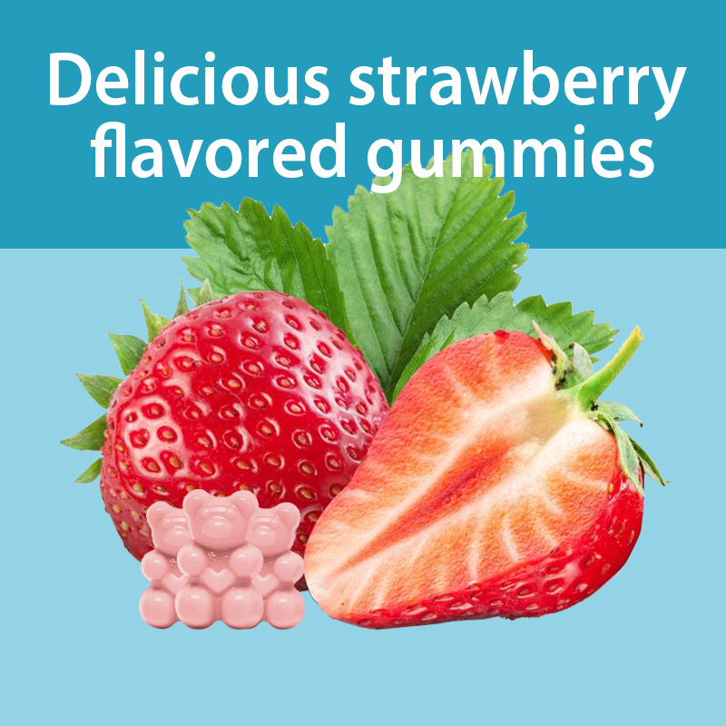 Multivitamin Gummies, Rich in  - Multivitamin Gummy Adult recensione e prezzo