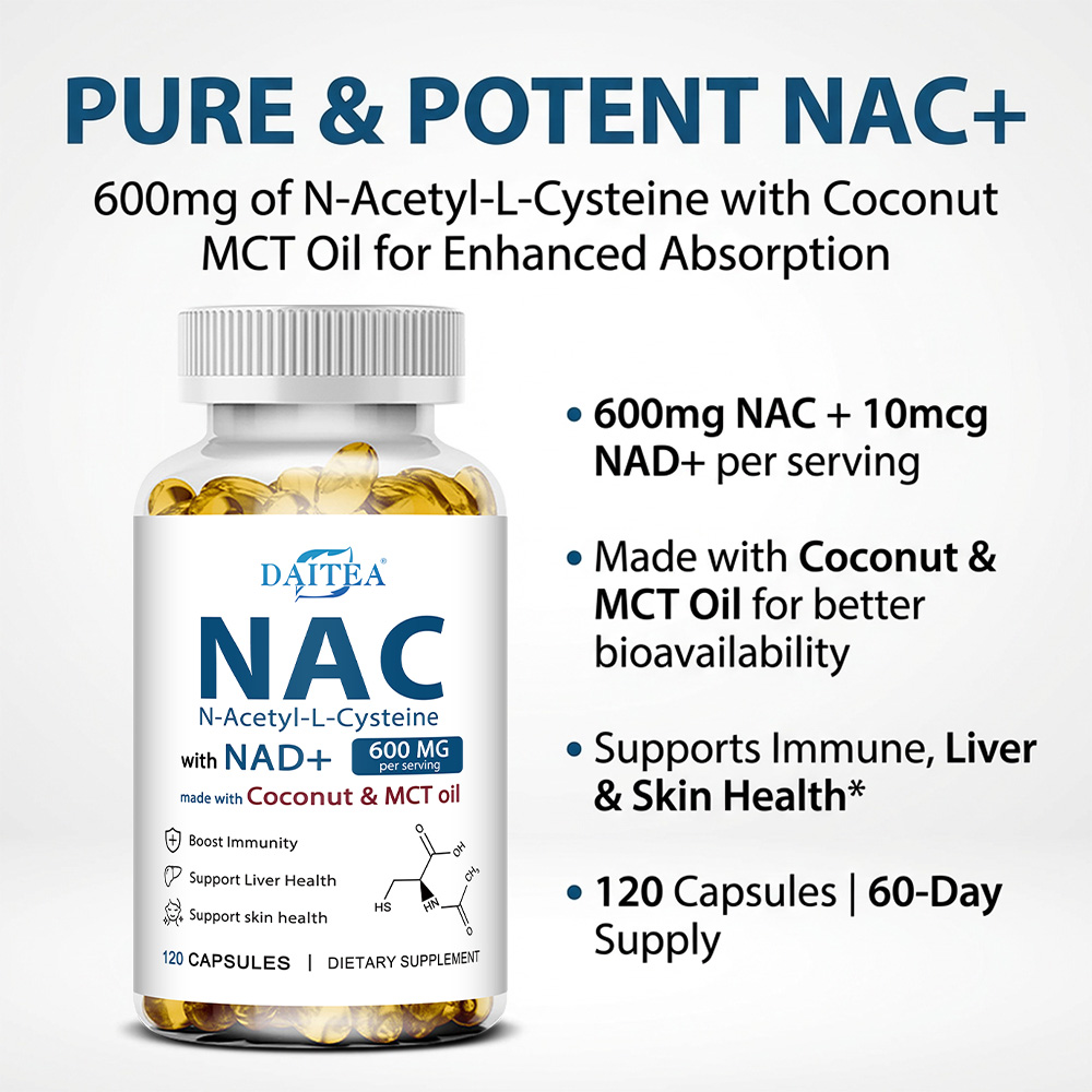 Nac Supplement Capsules, N-ace - Nac N Acetyl Cysteine recensione e prezzo