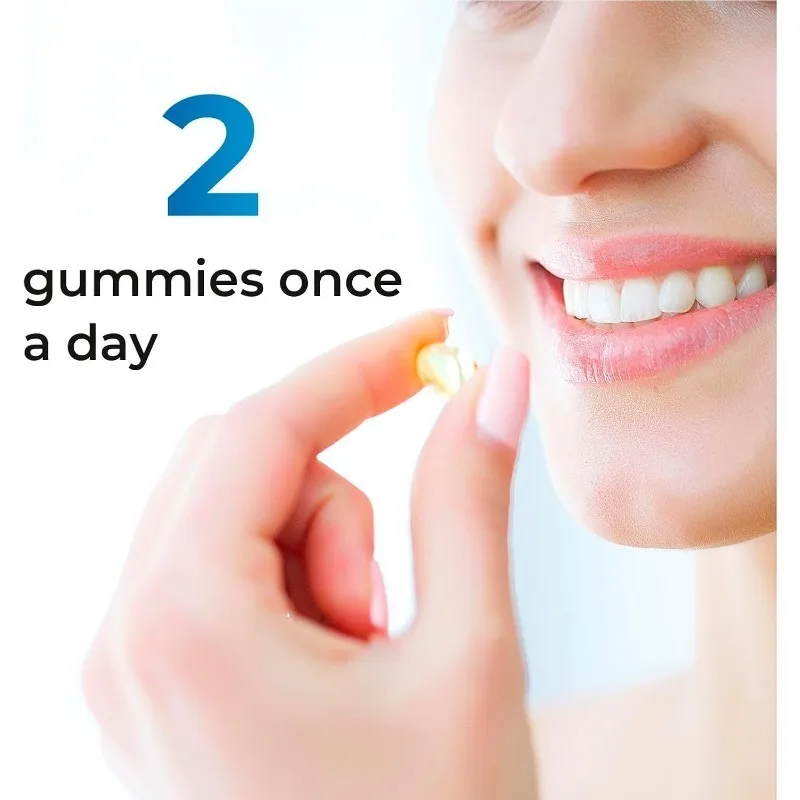 Adult Multivitamin Gummies, Su - Multivitamin Gummy Adult recensione e prezzo