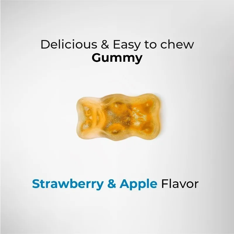 Adult Multivitamin Gummies, Su - Multivitamin Gummy Adult recensione e prezzo