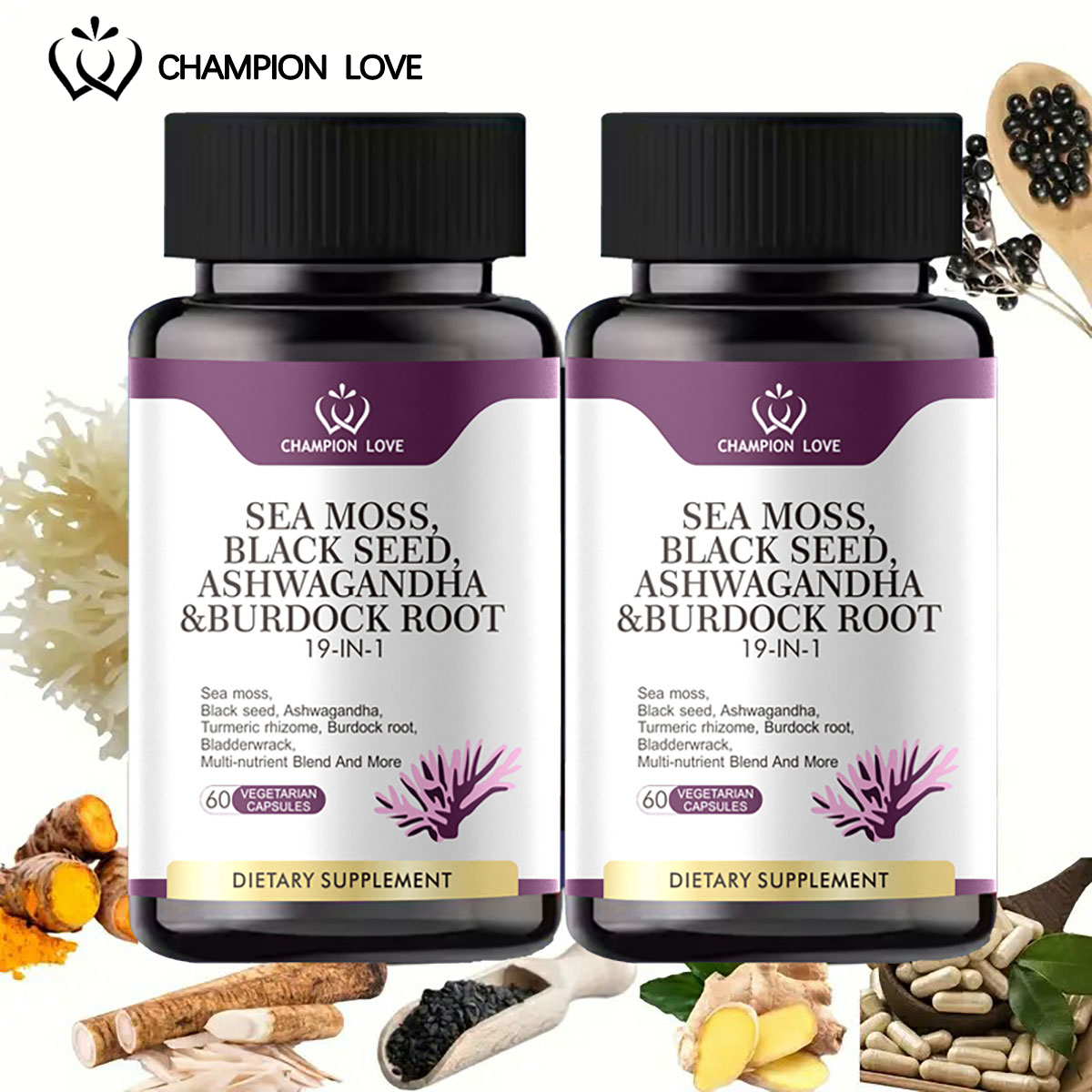 Multi Vitamin Complex Gummies  - Multivitamin Gummy Adult recensione e prezzo