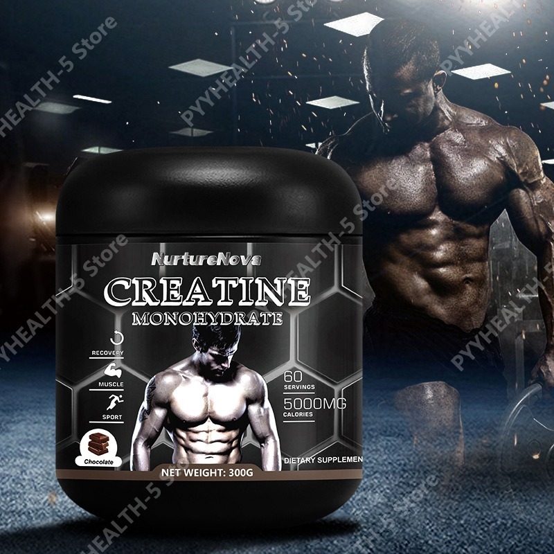 Creatine Monohydrate Powder 99 - Nutrition Fitness Supplements recensione e prezzo