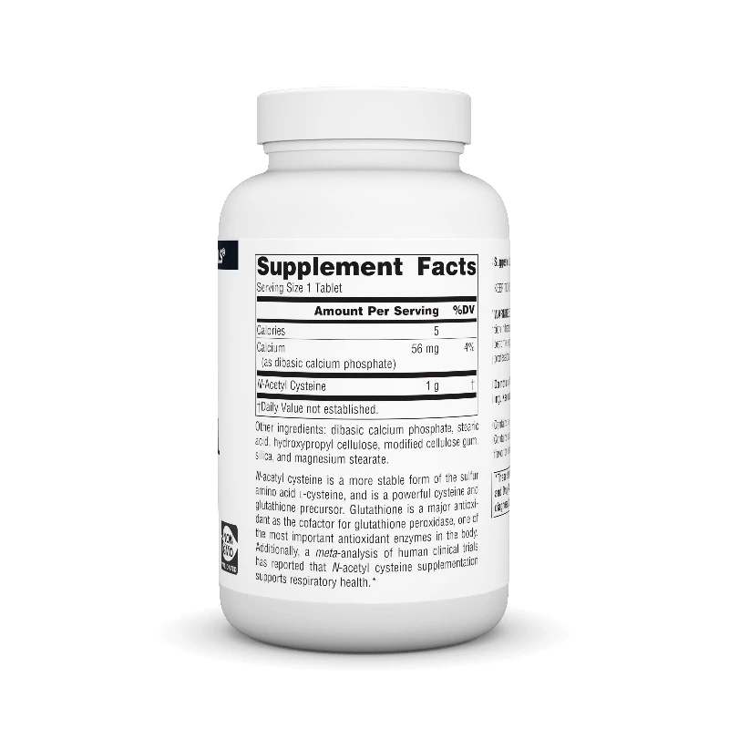 NAC And Glutathione Skin Healt - Nac N Acetyl Cysteine recensione e prezzo