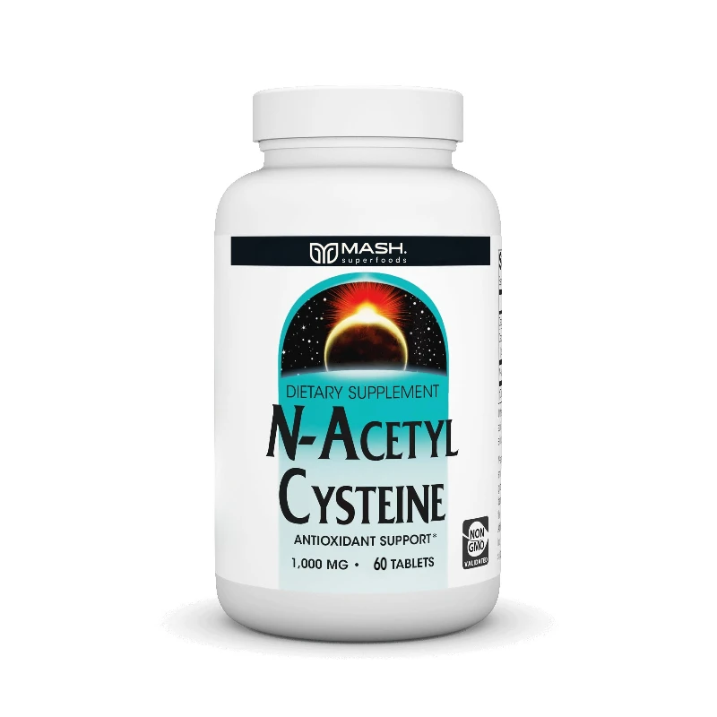 NAC And Glutathione Skin Healt - Nac N Acetyl Cysteine recensione e prezzo
