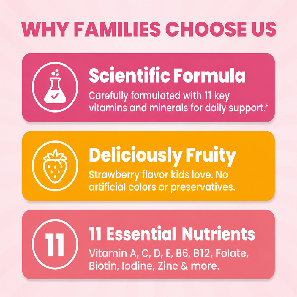 Multivitamin Gummies, 11-in-1  - Multivitamin Gummy Adult recensione e prezzo