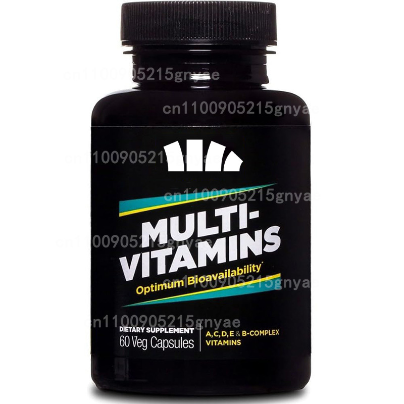 Sugar Free Multivitamin Gummie - Multivitamin Gummy Adult recensione e prezzo