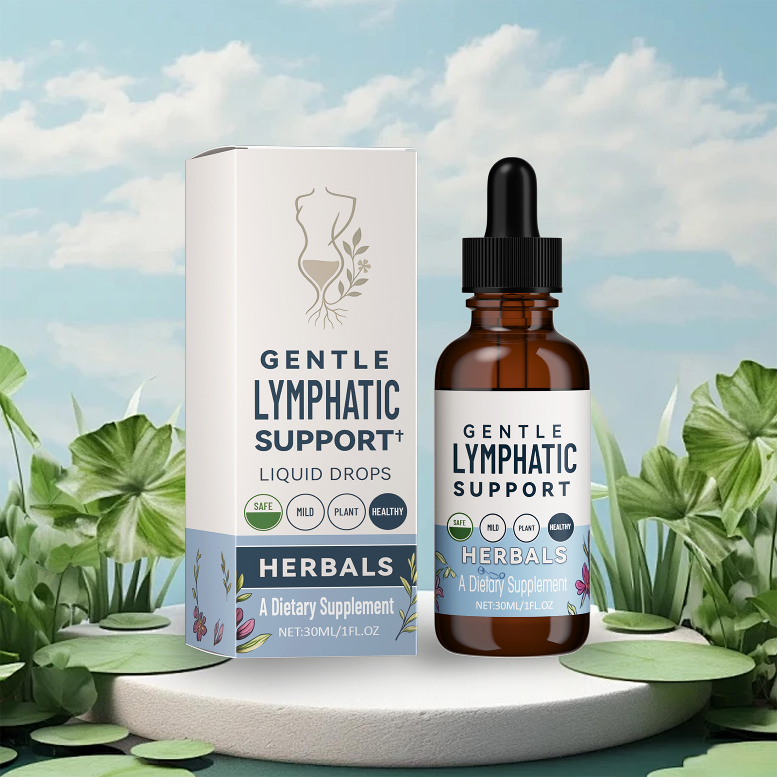 Quick Weight Loss Drops Supple - Nutrition Fitness Supplements recensione e prezzo