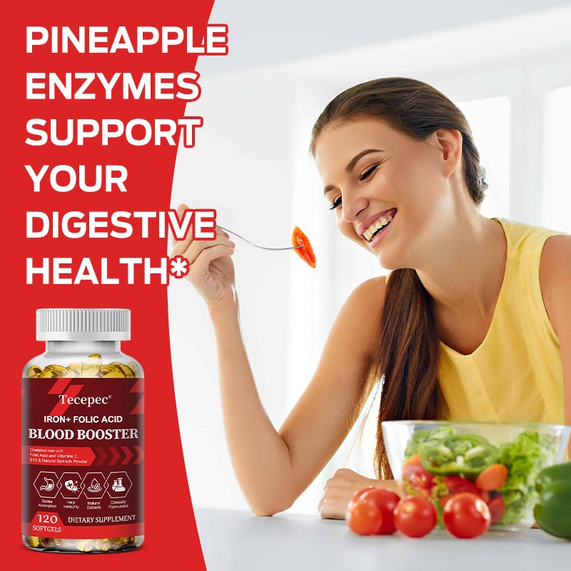 Iron + Folic Acid Supplement,  - Nutrition Zinc recensione e prezzo