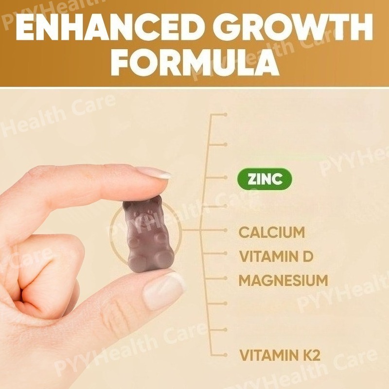 Vegan Gummies with Calcium Mag - Nutrition Zinc recensione e prezzo