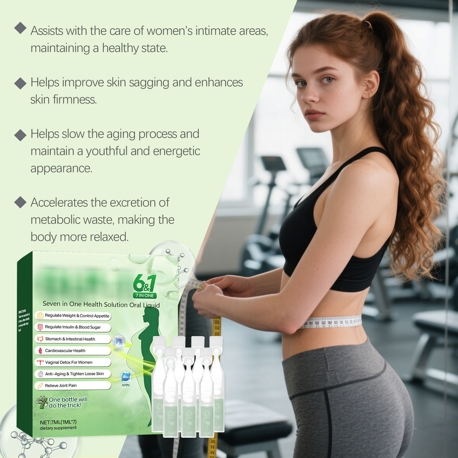 Weight Loss Drops Burn Fat Wei - Nutrition Fitness Supplements recensione e prezzo