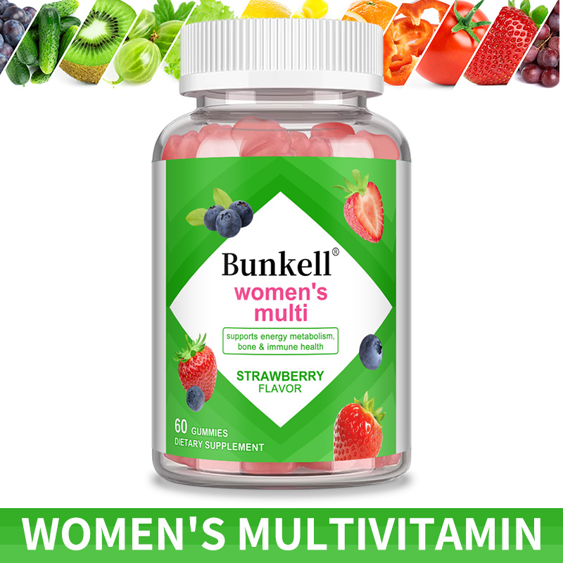 Women's Multivitamin Gummies - - Multivitamin Gummy Adult recensione e prezzo