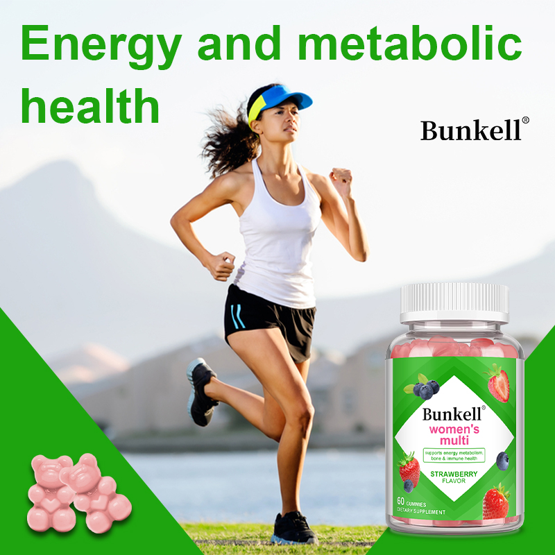 Women's Multivitamin Gummies - - Multivitamin Gummy Adult recensione e prezzo
