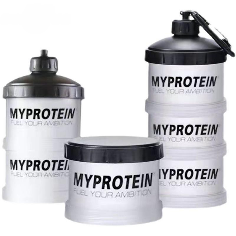 Portable Protein Powder Funnel - Nutrition Fitness Supplements recensione e prezzo