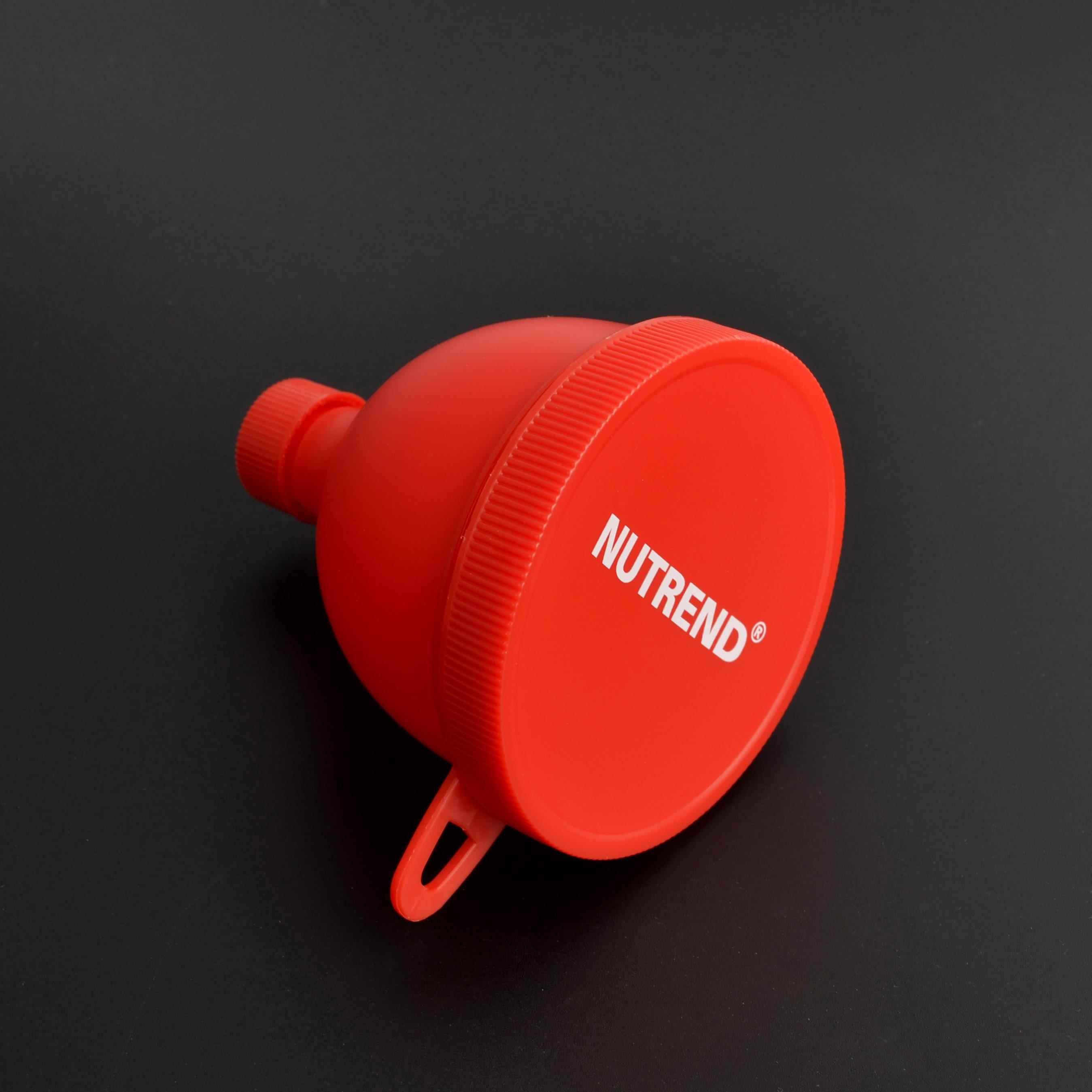 Portable Protein Powder Funnel - Nutrition Fitness Supplements recensione e prezzo