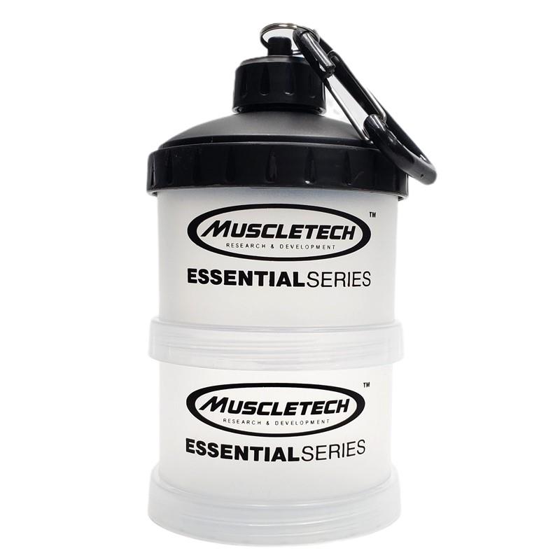 Portable Protein Powder Funnel - Nutrition Fitness Supplements recensione e prezzo