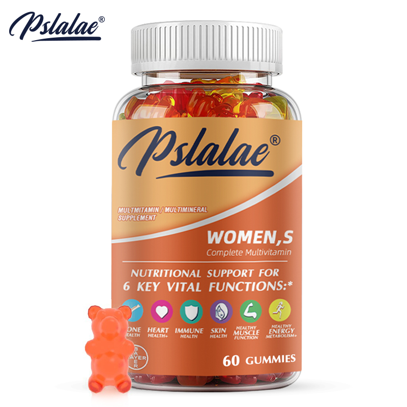 Women's Multivitamin Gummies - - Multivitamin Gummy Adult recensione e prezzo