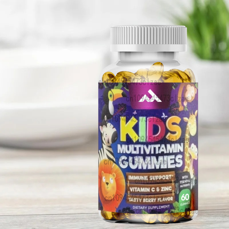 Yummy Immune Boost Gummies – S - Multivitamin Gummy Adult recensione e prezzo