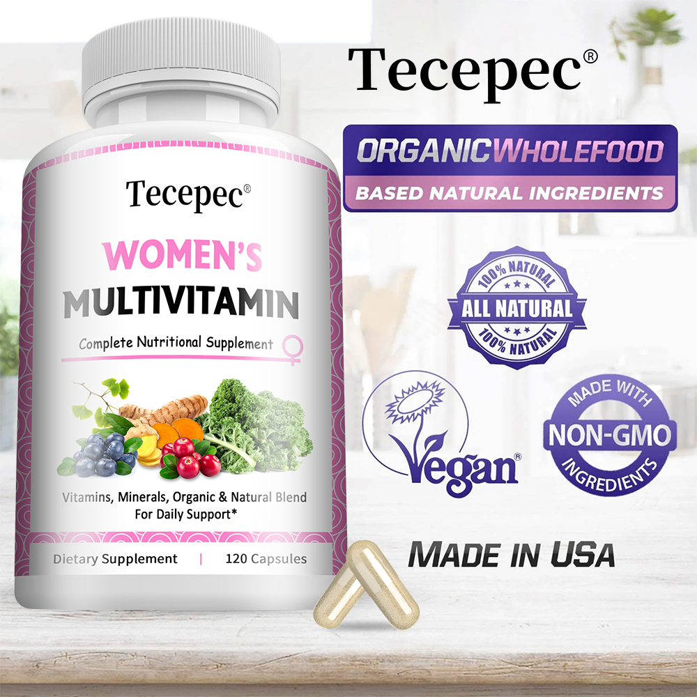 Women’s Multivitamin Multimine - Multivitamin Gummy Adult recensione e prezzo