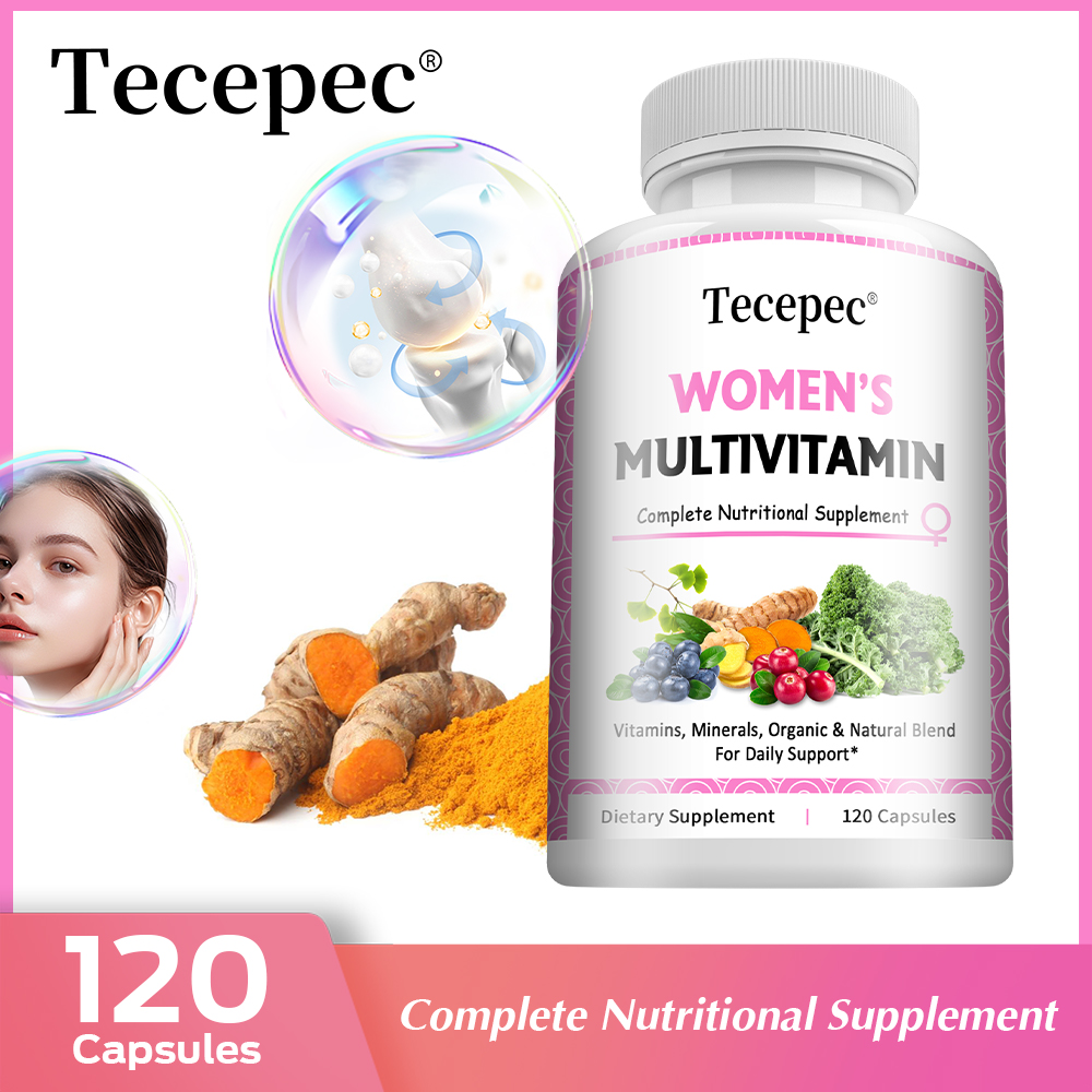 Women’s Multivitamin Multimine - Multivitamin Gummy Adult recensione e prezzo