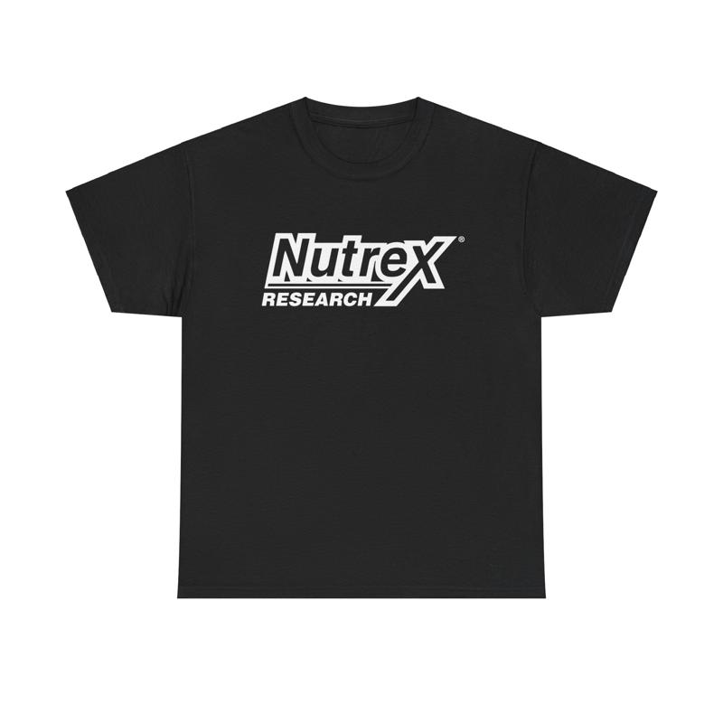Nutrex Research T Shirt bodybu - Nutrition Fitness Supplements recensione e prezzo