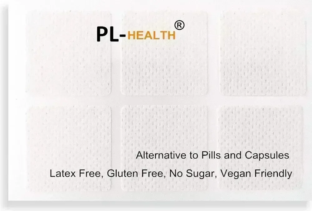 30 Patches NAC (N-Acetyl Cyste - Nac N Acetyl Cysteine recensione e prezzo
