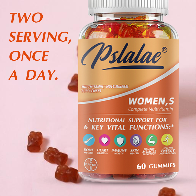 Women's Multivitamin Gummies - - Multivitamin Gummy Adult recensione e prezzo