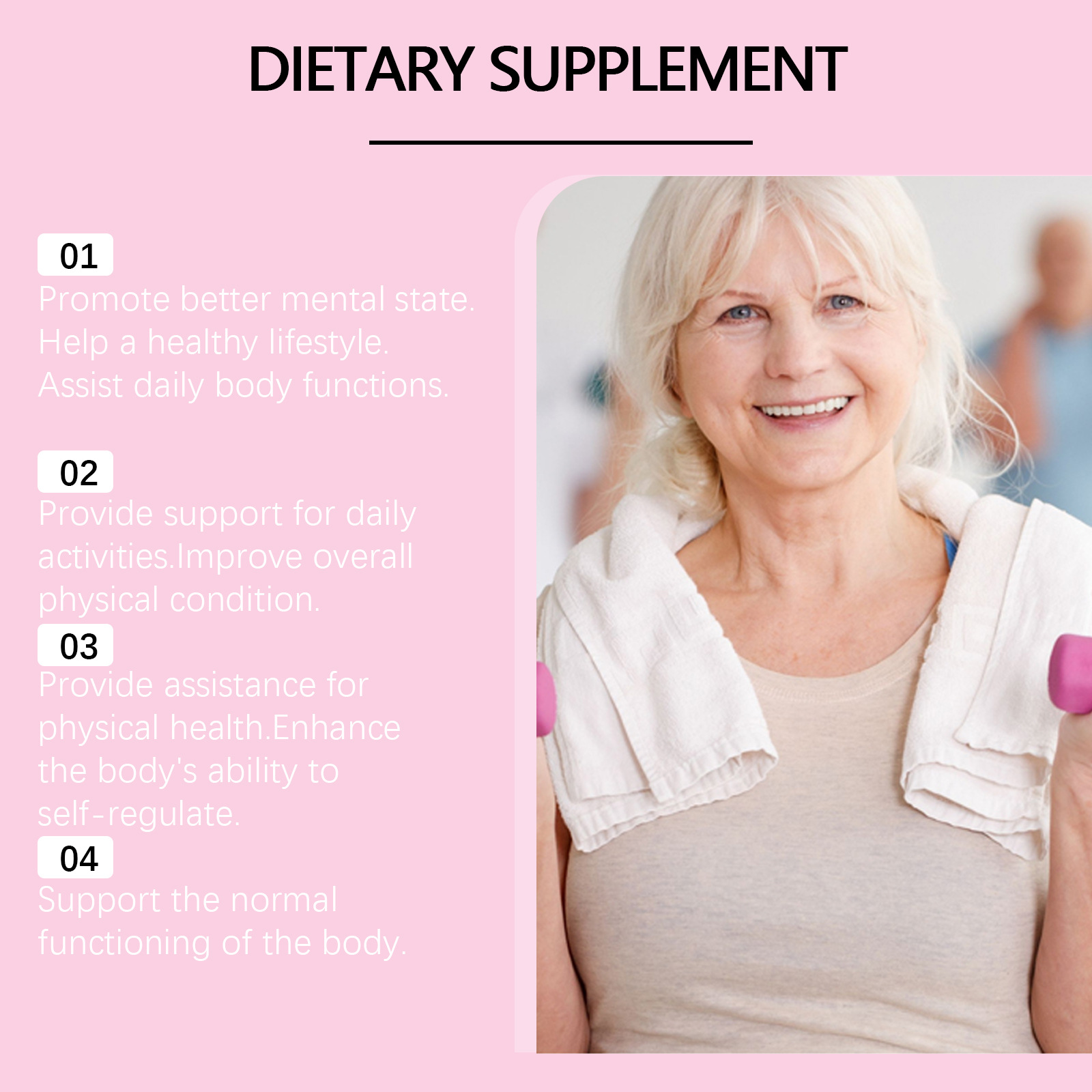 DOCTEAT Beetroot Women's Healt - Nutrition Fitness Supplements recensione e prezzo