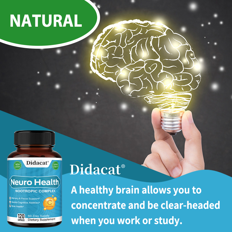 Brain Nutrition Complex Supple - Nutrition Zinc recensione e prezzo